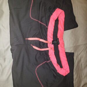 Zena Sport women's 3x loose capri